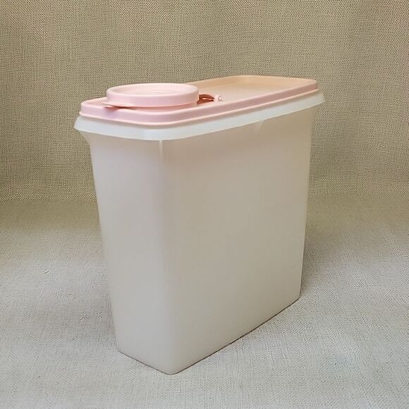 Variety Of 5 Tupperware Items (Set 1) - Picture 8 of 11